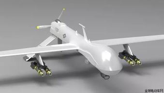 新日魔方 超魔力电池赋能智能无人飞行器的未来