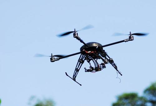 小心了，无人机坠毁的十大原因